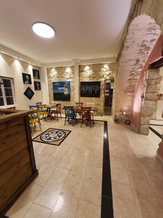 Reeja Art Gallery Nazaret Zewnętrze zdjęcie