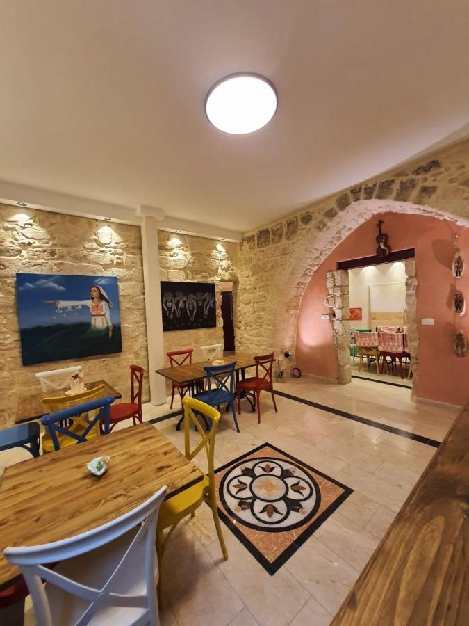 Reeja Art Gallery Nazaret Zewnętrze zdjęcie