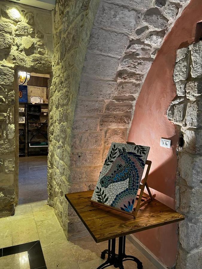 Reeja Art Gallery Nazaret Zewnętrze zdjęcie